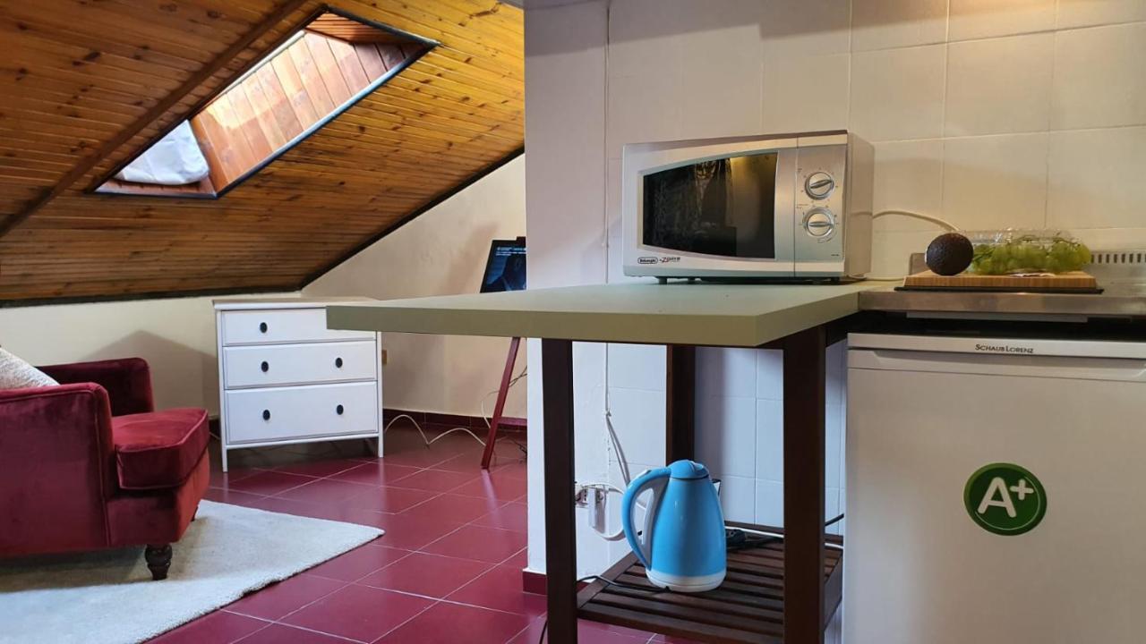 شقة Mercanti Attic Version ميلان المظهر الخارجي الصورة